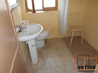 Casa adosada en venta en Valdepeñas