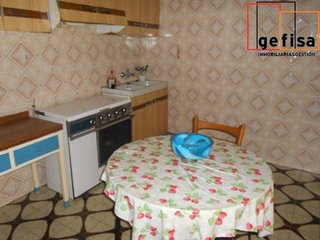 Casa adosada en venta en Valdepeñas