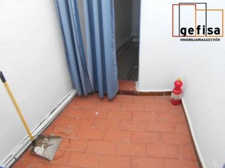 Casa adosada en venta en Valdepeñas