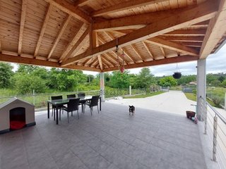Chalet en venta en Barbadás