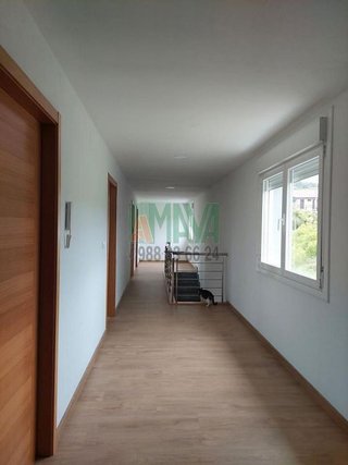 Chalet en venta en Barbadás