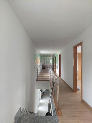 Chalet en venta en Barbadás