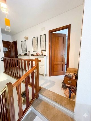 Casa pareada en venta en Centro en Valdemoro
