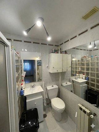 Casa pareada en venta en Centro en Valdemoro