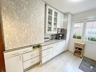 Casa pareada en venta en Centro en Valdemoro