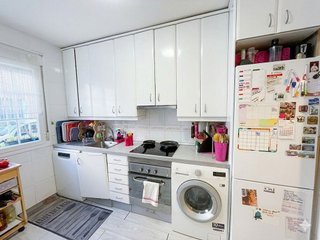 Casa pareada en venta en Centro en Valdemoro