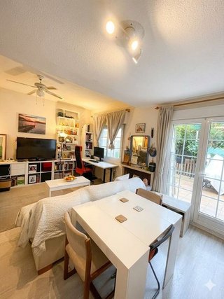 Casa pareada en venta en Centro en Valdemoro