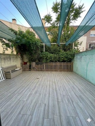 Casa pareada en venta en Centro en Valdemoro