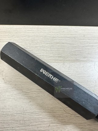 WERHE® 1 1/4" UNC pulgadas - prolongación para broca