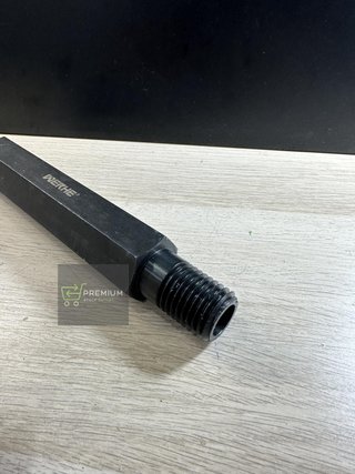 WERHE® 1 1/4" UNC pulgadas - prolongación para broca