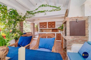 Casa adosada en venta en Itrabo