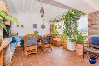 Casa adosada en venta en Itrabo