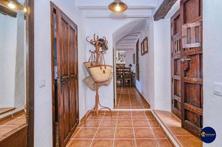 Casa adosada en venta en Itrabo