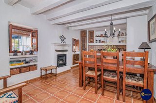 Casa adosada en venta en Itrabo