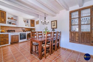 Casa adosada en venta en Itrabo