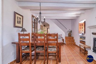 Casa adosada en venta en Itrabo