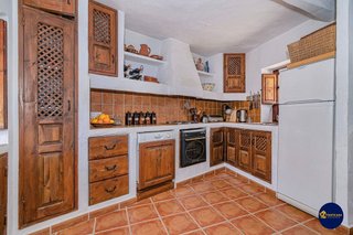 Casa adosada en venta en Itrabo
