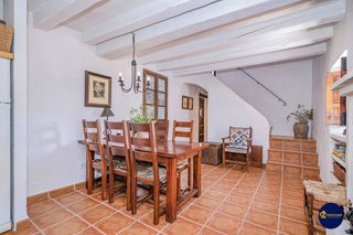 Casa adosada en venta en Itrabo