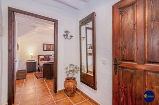 Casa adosada en venta en Itrabo