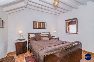Casa adosada en venta en Itrabo
