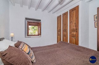 Casa adosada en venta en Itrabo