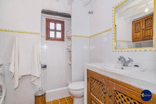 Casa adosada en venta en Itrabo