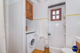 Casa adosada en venta en Itrabo