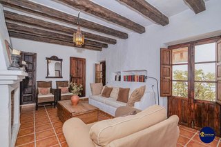 Casa adosada en venta en Itrabo