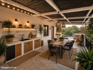 Chalet en venta en Crevillent