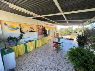 Chalet en venta en Crevillent