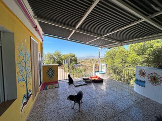 Chalet en venta en Crevillent