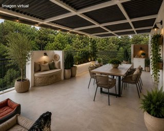 Chalet en venta en Crevillent