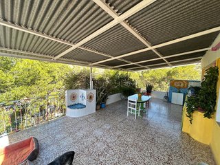 Chalet en venta en Crevillent