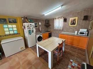 Chalet en venta en Crevillent