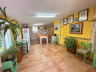 Chalet en venta en Crevillent