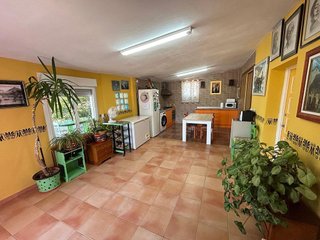 Chalet en venta en Crevillent