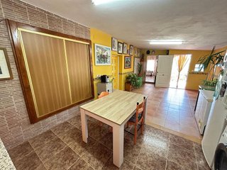 Chalet en venta en Crevillent