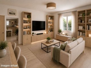 Chalet en venta en Crevillent