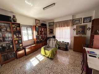 Chalet en venta en Crevillent
