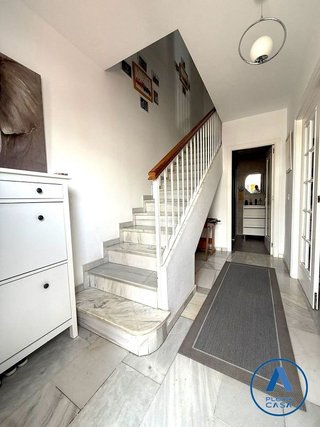 Casa pareada en venta en Centro en Mijas