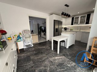 Casa pareada en venta en Centro en Mijas