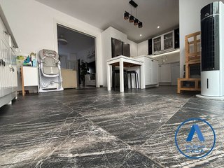 Casa pareada en venta en Centro en Mijas