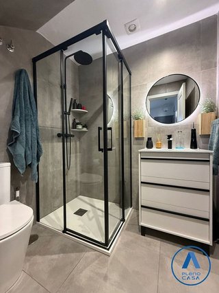 Casa pareada en venta en Centro en Mijas