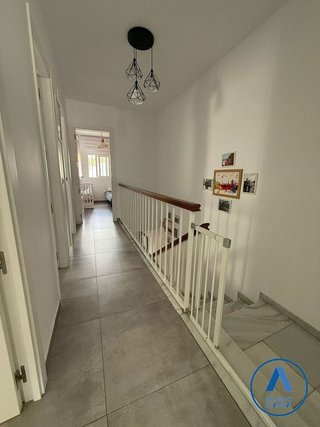 Casa pareada en venta en Centro en Mijas