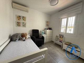 Casa pareada en venta en Centro en Mijas