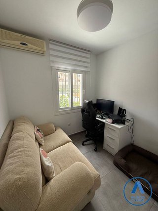 Casa pareada en venta en Centro en Mijas