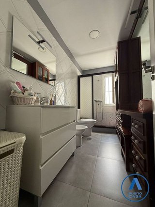 Casa pareada en venta en Centro en Mijas