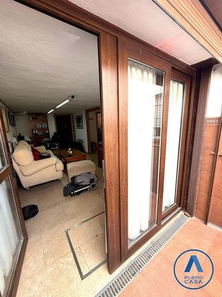 Casa pareada en venta en Centro en Mijas
