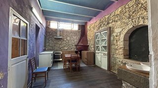 Casa en venta en Binissalem