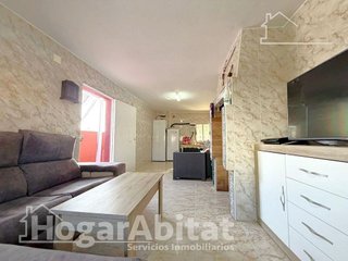 Chalet en venta en Vilamarxant